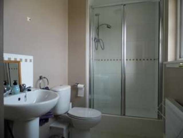  Image of 4 bedroom Detached house for sale in Glen Shee Lane Carluke ML8 at Carluke Lanarkshire Carluke, ML8 4RX