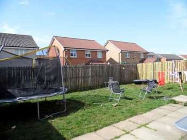  Image of 4 bedroom Detached house for sale in Glen Shee Lane Carluke ML8 at Carluke Lanarkshire Carluke, ML8 4RX