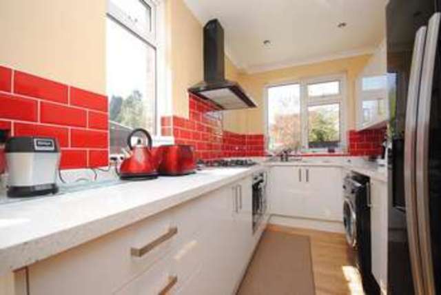  Image of 3 bedroom Semi-Detached house for sale in Glenfield Avenue Southampton SO18 at Glenfield Avenue Bitterne Southampton, SO18 4EU