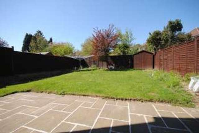  Image of 3 bedroom Semi-Detached house for sale in Glenfield Avenue Southampton SO18 at Glenfield Avenue Bitterne Southampton, SO18 4EU