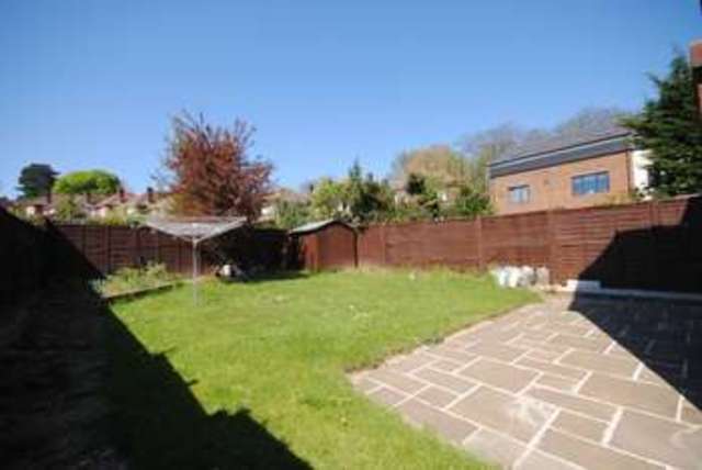  Image of 3 bedroom Semi-Detached house for sale in Glenfield Avenue Southampton SO18 at Glenfield Avenue Bitterne Southampton, SO18 4EU