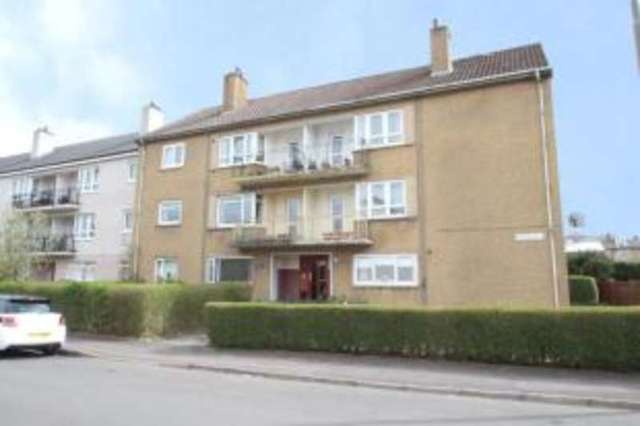  Image of 2 bedroom Flat for sale in Glenspean Street Glasgow G43 at Glasgow Lanarkshire Pollokshaws, G43 2YZ