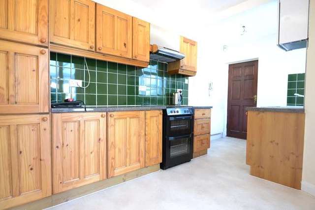  Image of 3 bedroom Semi-Detached house to rent in Glenwood Road Birmingham B38 at Glenwood Road Kings Norton Birmingham, B38 8HE