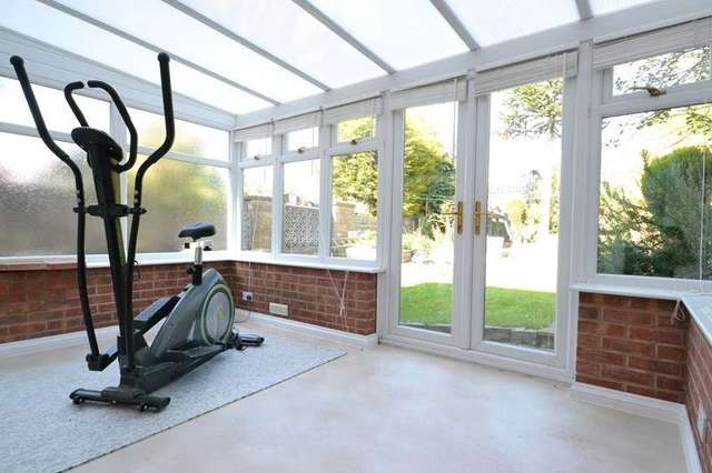  Image of 3 bedroom Semi-Detached house to rent in Glenwood Road Birmingham B38 at Glenwood Road Kings Norton Birmingham, B38 8HE