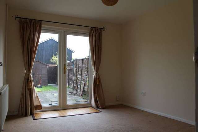  Image of 4 bedroom End of Terrace to rent in Golden Miller Close Newmarket CB8 at Newmarket Suffolk, CB8 7RT