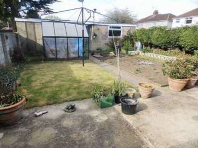  Image of 3 bedroom Semi-Detached house for sale in Malvern Road Swindon SN2 at Malvern Road Gorse Hill Swindon, SN2 1AT