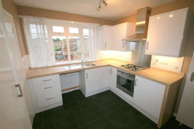  Image of 2 bedroom Flat to rent in Grace Walk Deal CT14 at Grace Walk  Deal, CT14 9RT
