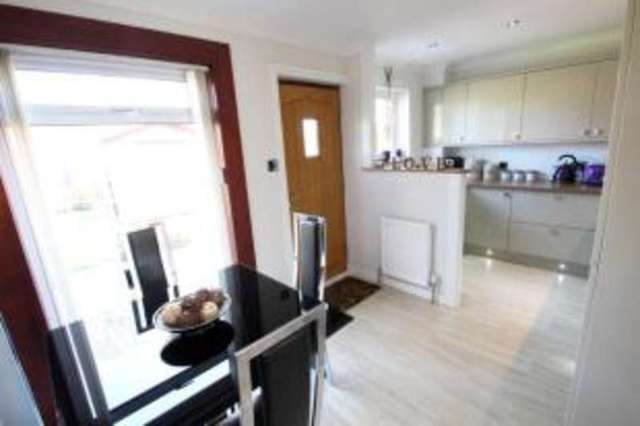  Image of 2 bedroom Semi-Detached house for sale in Grahamston Park Barrhead Glasgow G78 at Barrhead Glasgow Barrhead, G78 1NB