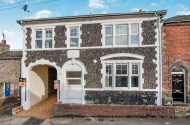  Image of Flat for sale in Granby Street Newmarket CB8 at Granby Street Newmarket Newmarket, CB8 8HB