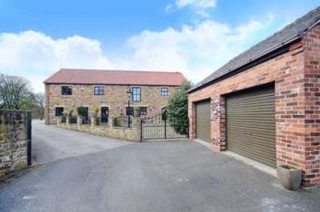  Image of 5 bedroom Property for sale in Farm View Road Kimberworth Rotherham S61 at Farm View Road ROTHERHAM ROTHERHAM, S61 2BL
