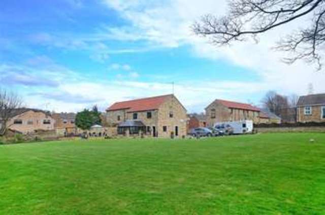  Image of 5 bedroom Property for sale in Farm View Road Kimberworth Rotherham S61 at Farm View Road ROTHERHAM ROTHERHAM, S61 2BL