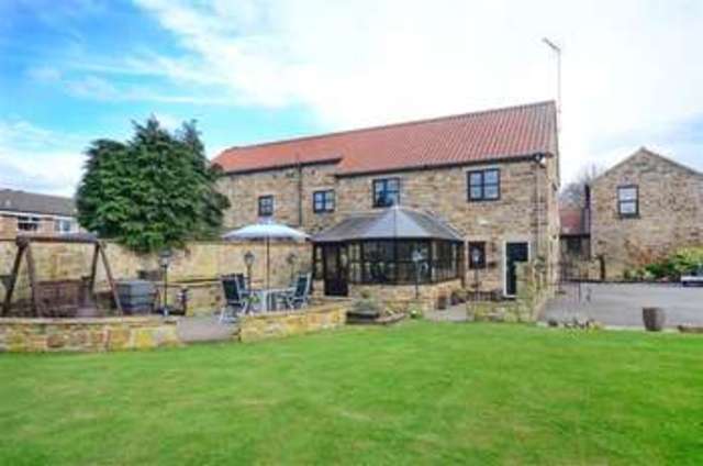  Image of 5 bedroom Property for sale in Farm View Road Kimberworth Rotherham S61 at Farm View Road ROTHERHAM ROTHERHAM, S61 2BL