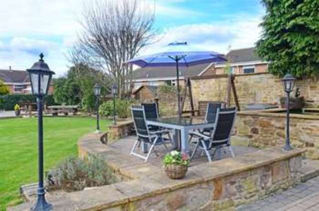  Image of 5 bedroom Property for sale in Farm View Road Kimberworth Rotherham S61 at Farm View Road ROTHERHAM ROTHERHAM, S61 2BL