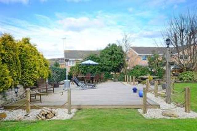  Image of 5 bedroom Property for sale in Farm View Road Kimberworth Rotherham S61 at Farm View Road ROTHERHAM ROTHERHAM, S61 2BL