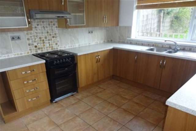  Image of 3 bedroom Detached house to rent in Grange Crescent Rushall Walsall WS4 at Walsall, WS4 1NS