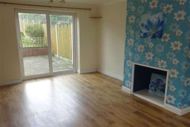  Image of 3 bedroom Detached house to rent in Grange Crescent Rushall Walsall WS4 at Walsall, WS4 1NS
