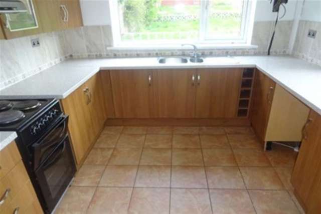  Image of 3 bedroom Detached house to rent in Grange Crescent Rushall Walsall WS4 at Walsall, WS4 1NS
