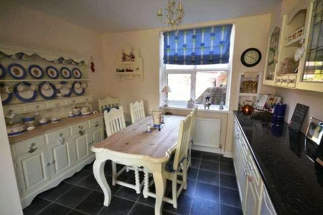  Image of 3 bedroom Terraced house for sale in Rockbeare Exeter EX5 at Rockbeare  Exeter, EX5 2EP