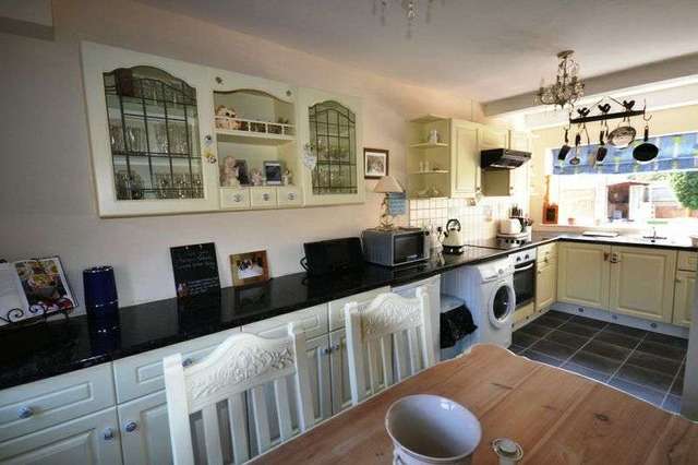  Image of 3 bedroom Terraced house for sale in Rockbeare Exeter EX5 at Rockbeare  Exeter, EX5 2EP