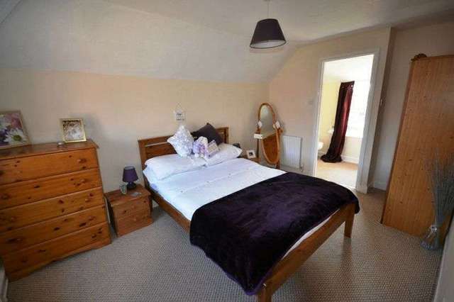  Image of 3 bedroom Terraced house for sale in Rockbeare Exeter EX5 at Rockbeare  Exeter, EX5 2EP