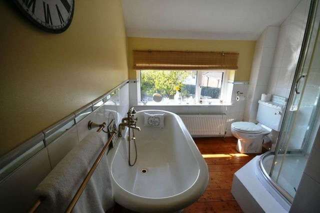  Image of 3 bedroom Terraced house for sale in Rockbeare Exeter EX5 at Rockbeare  Exeter, EX5 2EP
