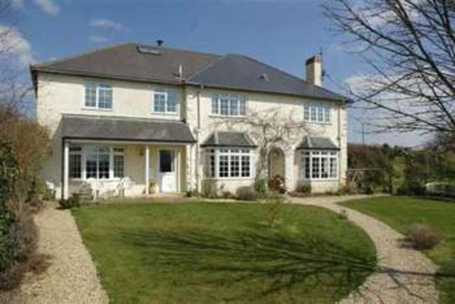  Image of 7 bedroom Detached house for sale in Grants Hill Bradford Abbas Sherborne DT9 at Grants Hill  Bradford Abbas, DT9 6RD