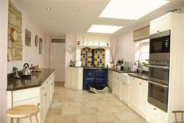  Image of 7 bedroom Detached house for sale in Grants Hill Bradford Abbas Sherborne DT9 at Grants Hill  Bradford Abbas, DT9 6RD