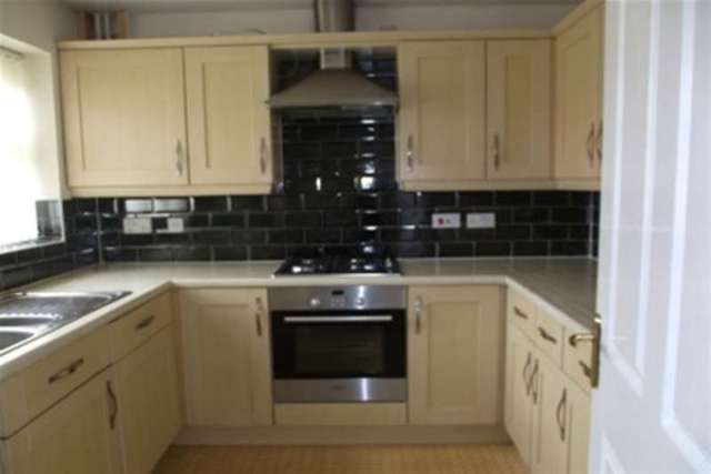  Image of 3 bedroom Detached house to rent in Grasmere Drive Bury BL9 at Bury, BL9 9GA