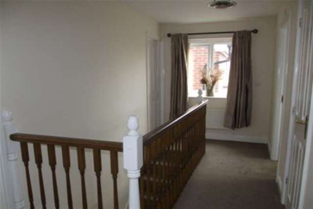  Image of 3 bedroom Detached house to rent in Grasmere Drive Bury BL9 at Bury, BL9 9GA