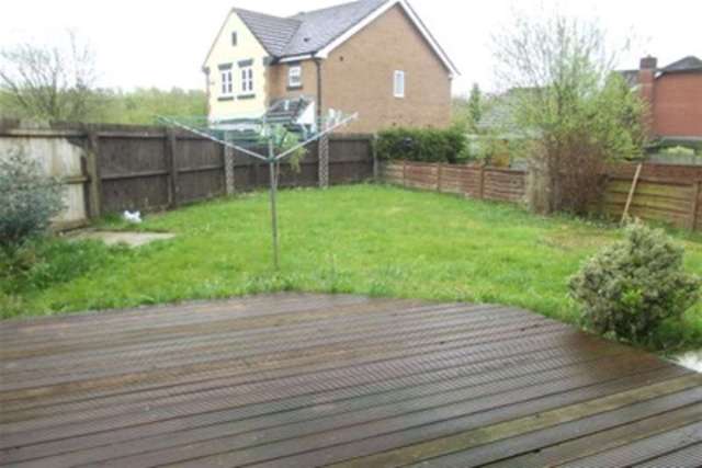  Image of 3 bedroom Detached house to rent in Grasmere Drive Bury BL9 at Bury, BL9 9GA