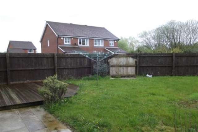  Image of 3 bedroom Detached house to rent in Grasmere Drive Bury BL9 at Bury, BL9 9GA