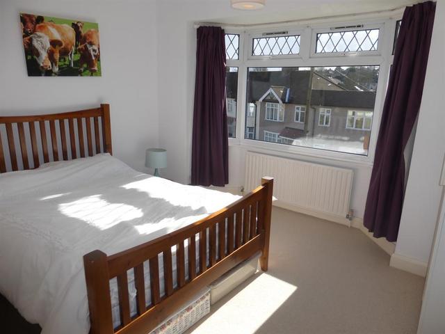  Image of 3 bedroom Semi-Detached house for sale in Grasmere Road Bexleyheath DA7 at Bexleyheath Kent Birling, DA7 6PS