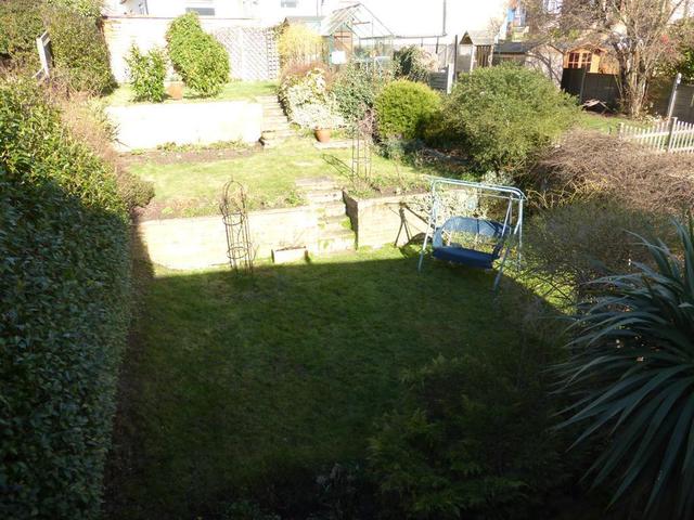  Image of 3 bedroom Semi-Detached house for sale in Grasmere Road Bexleyheath DA7 at Bexleyheath Kent Birling, DA7 6PS