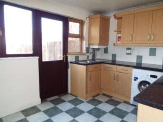 Image of 2 bedroom Terraced house for sale in Credo Way Grays RM20 at Grays Essex West Thurrock, RM20 3JE