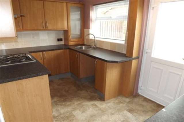  Image of 3 bedroom Detached house to rent in Great Meadow Chorley PR7 at Chorley, PR7 1TA