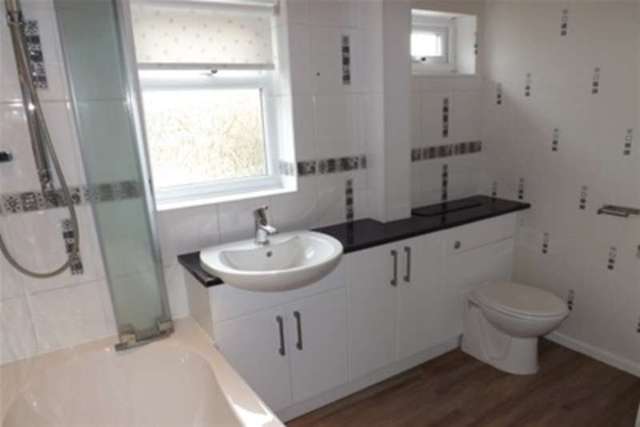  Image of 3 bedroom Detached house to rent in Great Meadow Chorley PR7 at Chorley, PR7 1TA