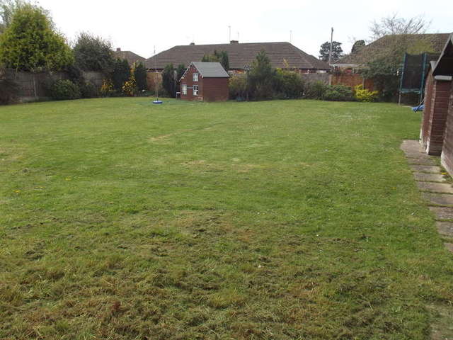  Image of 4 bedroom Detached house for sale in Great Western Way Stourport-on-Severn DY13 at Stourport-on-Severn Worcestershire Stourport-on-Severn, DY13 8AG
