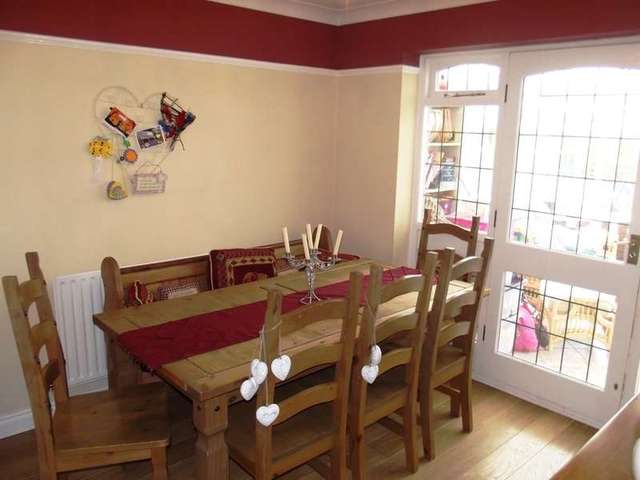 Image of 4 bedroom Detached house for sale in Great Western Way Stourport-on-Severn DY13 at Stourport-on-Severn Worcestershire Stourport-on-Severn, DY13 8AG