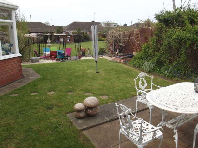  Image of 4 bedroom Detached house for sale in Great Western Way Stourport-on-Severn DY13 at Stourport-on-Severn Worcestershire Stourport-on-Severn, DY13 8AG