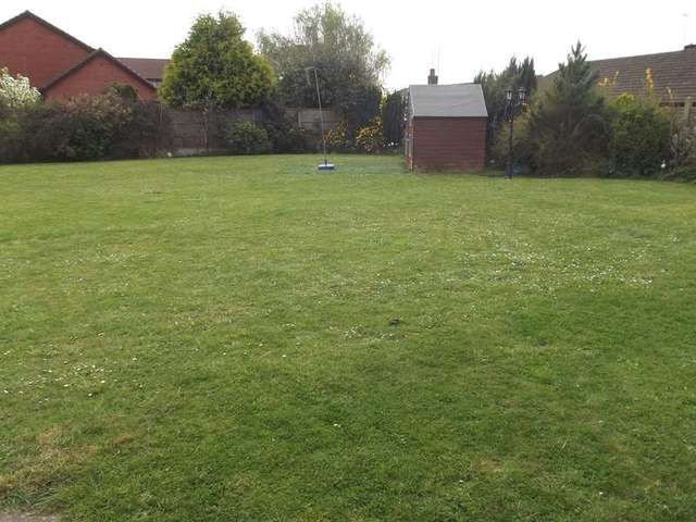  Image of 4 bedroom Detached house for sale in Great Western Way Stourport-on-Severn DY13 at Stourport-on-Severn Worcestershire Stourport-on-Severn, DY13 8AG