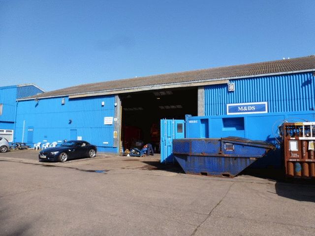  Image of Property to rent in Eurocentre North River Road Great Yarmouth NR30 at North River Road  Great Yarmouth, NR30 1TE