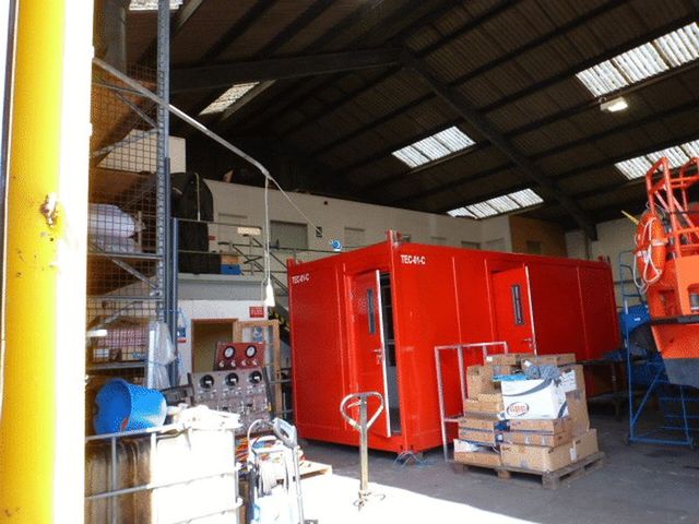  Image of Property to rent in Eurocentre North River Road Great Yarmouth NR30 at North River Road  Great Yarmouth, NR30 1TE