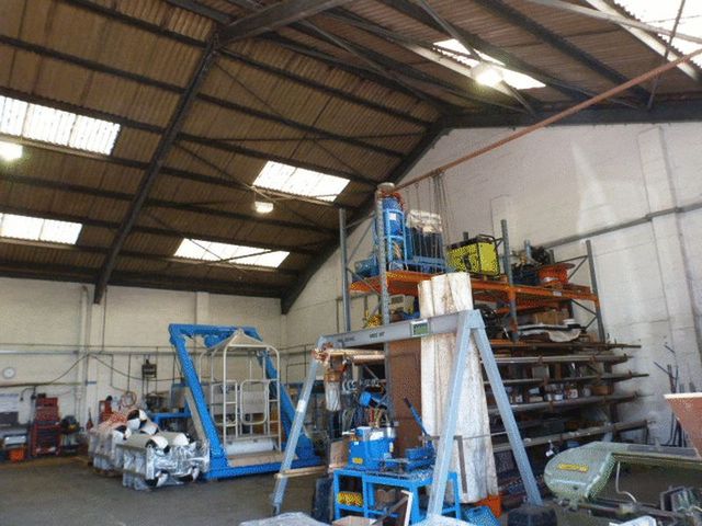  Image of Property to rent in Eurocentre North River Road Great Yarmouth NR30 at North River Road  Great Yarmouth, NR30 1TE