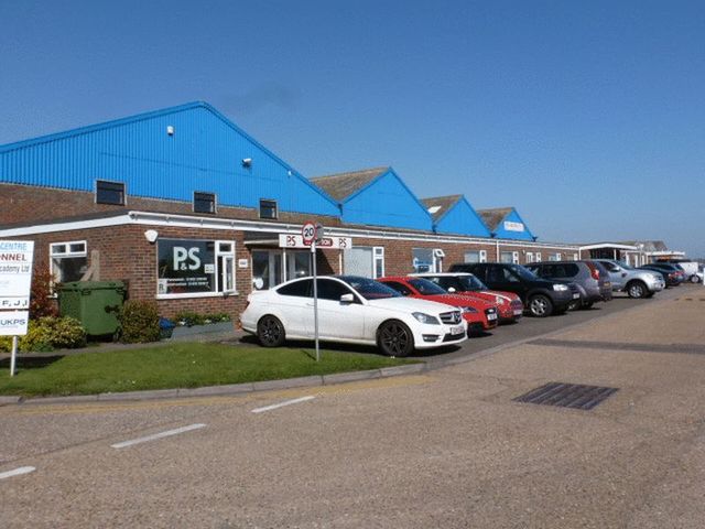  Image of Property to rent in Eurocentre North River Road Great Yarmouth NR30 at North River Road  Great Yarmouth, NR30 1TE