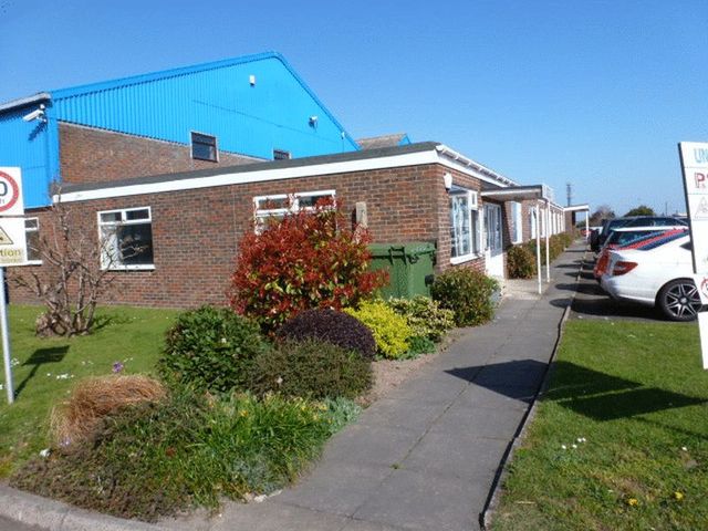  Image of Property to rent in Eurocentre North River Road Great Yarmouth NR30 at North River Road  Great Yarmouth, NR30 1TE
