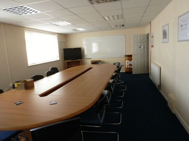  Image of Property to rent in Eurocentre North River Road Great Yarmouth NR30 at North River Road  Great Yarmouth, NR30 1TE