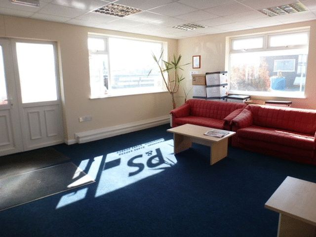  Image of Property to rent in Eurocentre North River Road Great Yarmouth NR30 at North River Road  Great Yarmouth, NR30 1TE