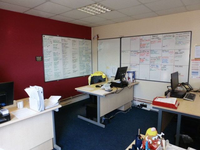  Image of Property to rent in Eurocentre North River Road Great Yarmouth NR30 at North River Road  Great Yarmouth, NR30 1TE