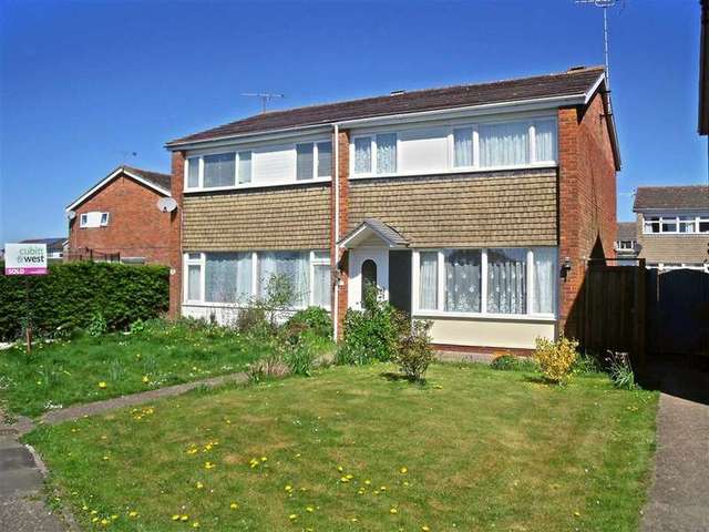 Image of 3 bedroom Semi-Detached house for sale in Greenacres Ring Angmering Littlehampton BN16 at Angmering West Sussex Angmering, BN16 4BU