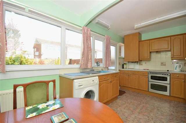  Image of 3 bedroom Semi-Detached house for sale in Greenacres Ring Angmering Littlehampton BN16 at Angmering West Sussex Angmering, BN16 4BU